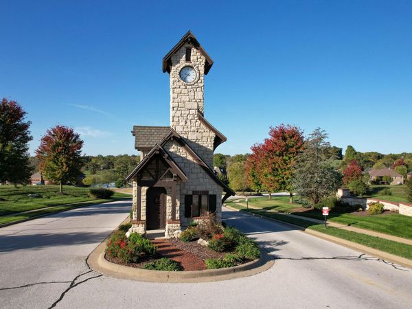 Lot 8 Kelby Creek Phase 4, Nixa, MO 65714