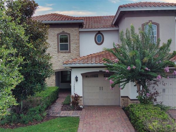 13880 ARCLID STREET , ORLANDO, FL 32832