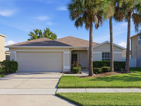 516 BELLA ROSA CIRCLE, SANFORD, FL 32771