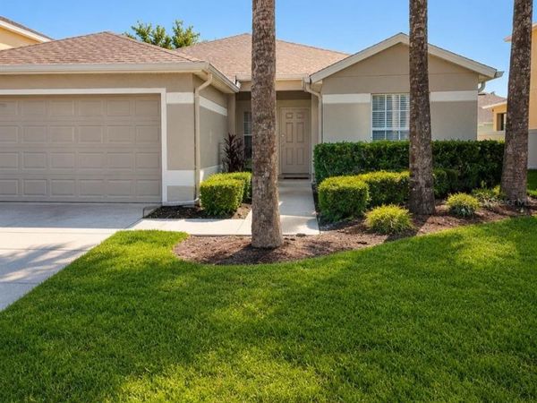 516 BELLA ROSA CIRCLE , SANFORD, FL 32771