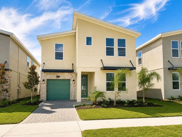 977 LEADER STREET , DAVENPORT, FL 33896