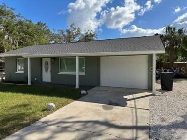 2404 52ND AVENUE DRIVE W, Unit 1 & 2, BRADENTON, FL 34207