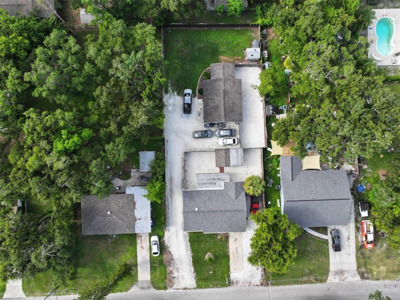 2404 52nd Avenue Drive W, Unit 1 & 2, Bradenton, FL 34207 Photo