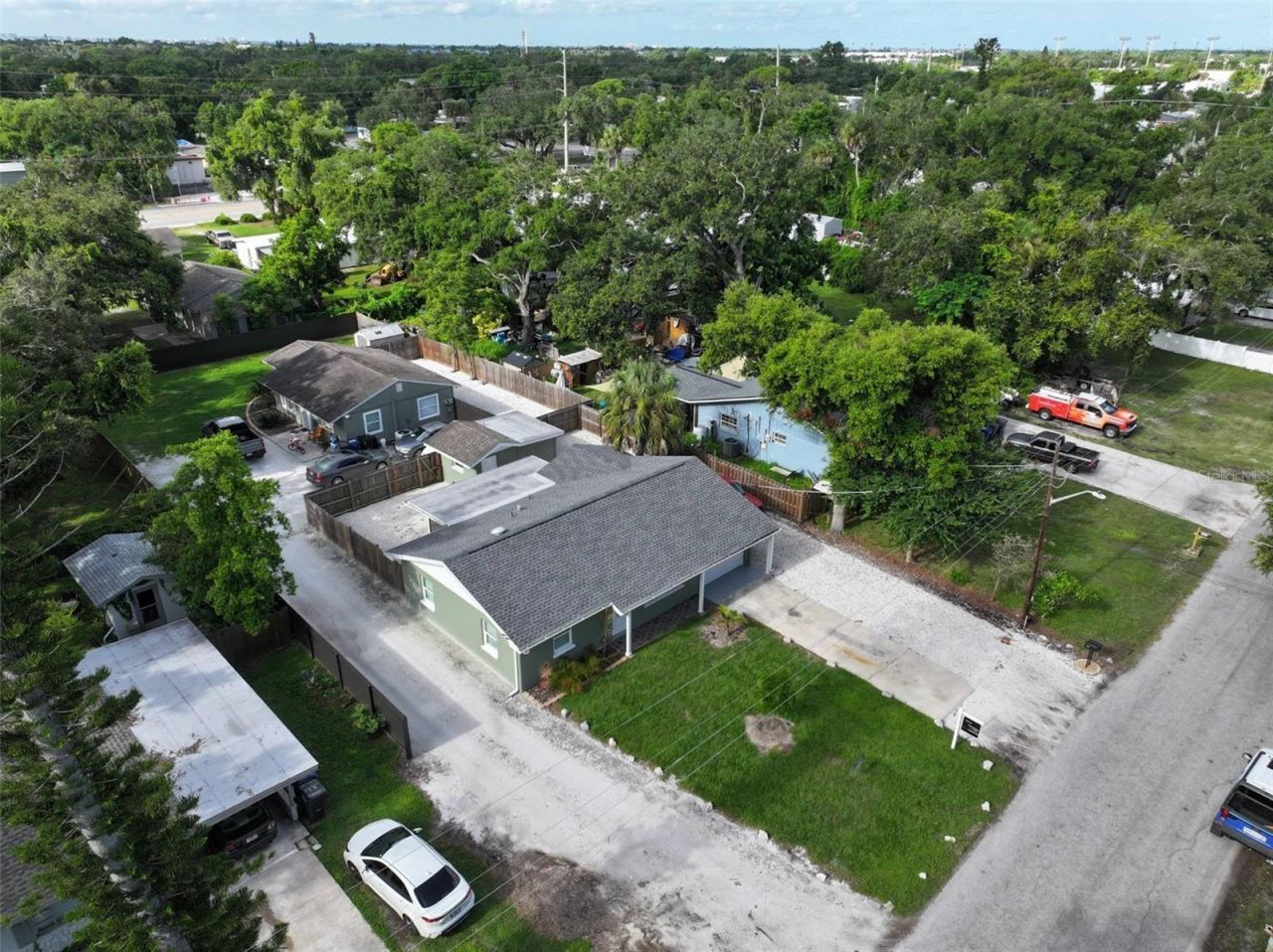 2404 52nd Avenue Drive W, Unit 1 & 2, Bradenton, FL 34207 Photo