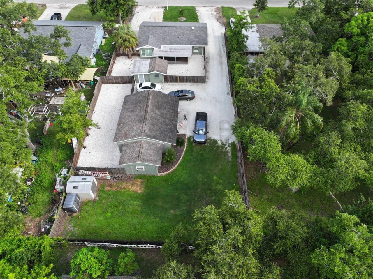 2404 52nd Avenue Drive W, Unit 1 & 2, Bradenton, FL 34207 Photo