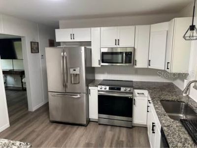 2404 52nd Avenue Drive W, Unit 1 & 2, Bradenton, FL 34207 Photo