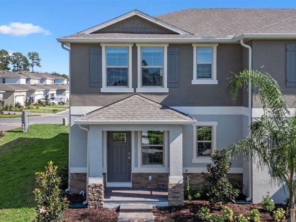 16534 BARBOURS CREEK WAY , WINTER GARDEN, FL 34787