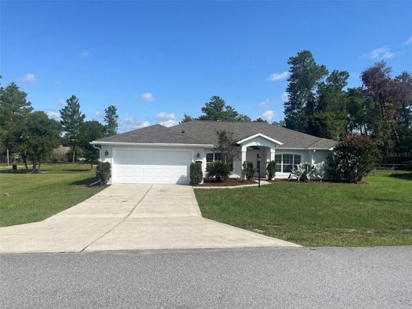 4949 SW 109TH LOOP , OCALA, FL 34476