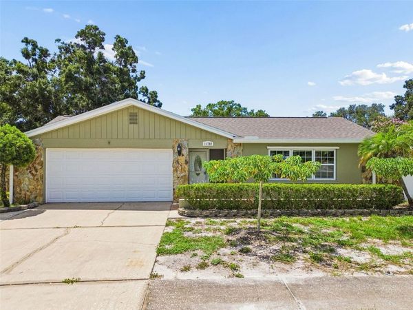 11798 DAVID COURT , SEMINOLE, FL 33778