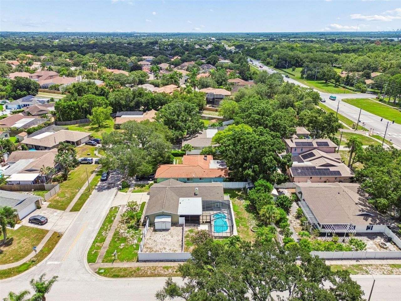 11798 David Court , Seminole, FL 33778 Photo