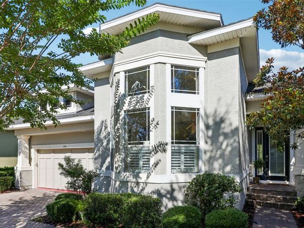 456 CHELSEA PLACE AVENUE , ORMOND BEACH, FL 32174