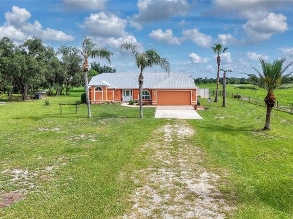 9111 LAKE BUFFUM ROAD N, FORT MEADE, FL 33841