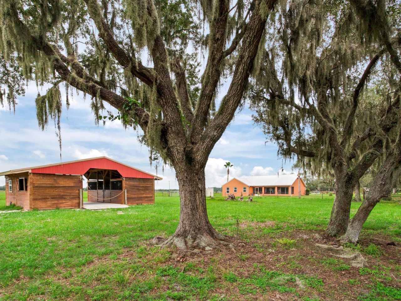 9111 Lake Buffum Road N, Fort Meade, FL 33841 Photo
