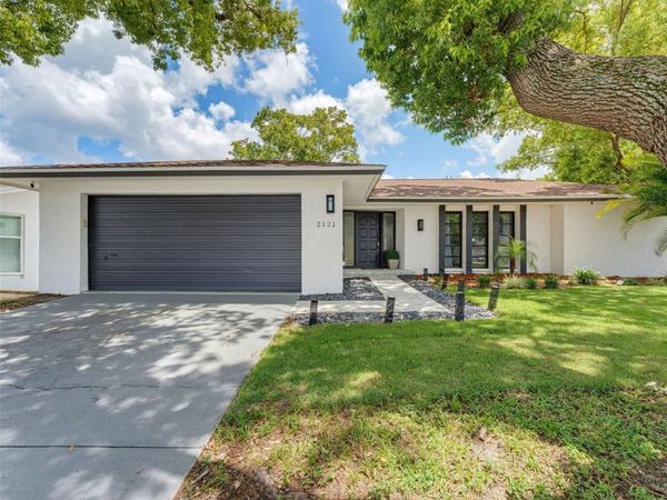 2121 BEECHER ROAD , CLEARWATER, FL 33763