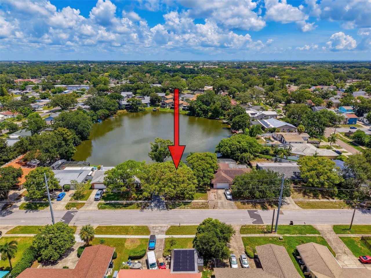 2121 Beecher Road, Clearwater, FL 33763 Photo