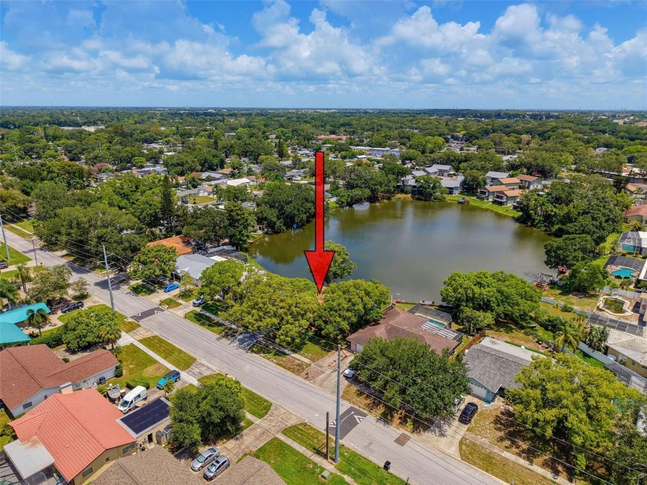 2121 Beecher Road, Clearwater, FL 33763 Photo