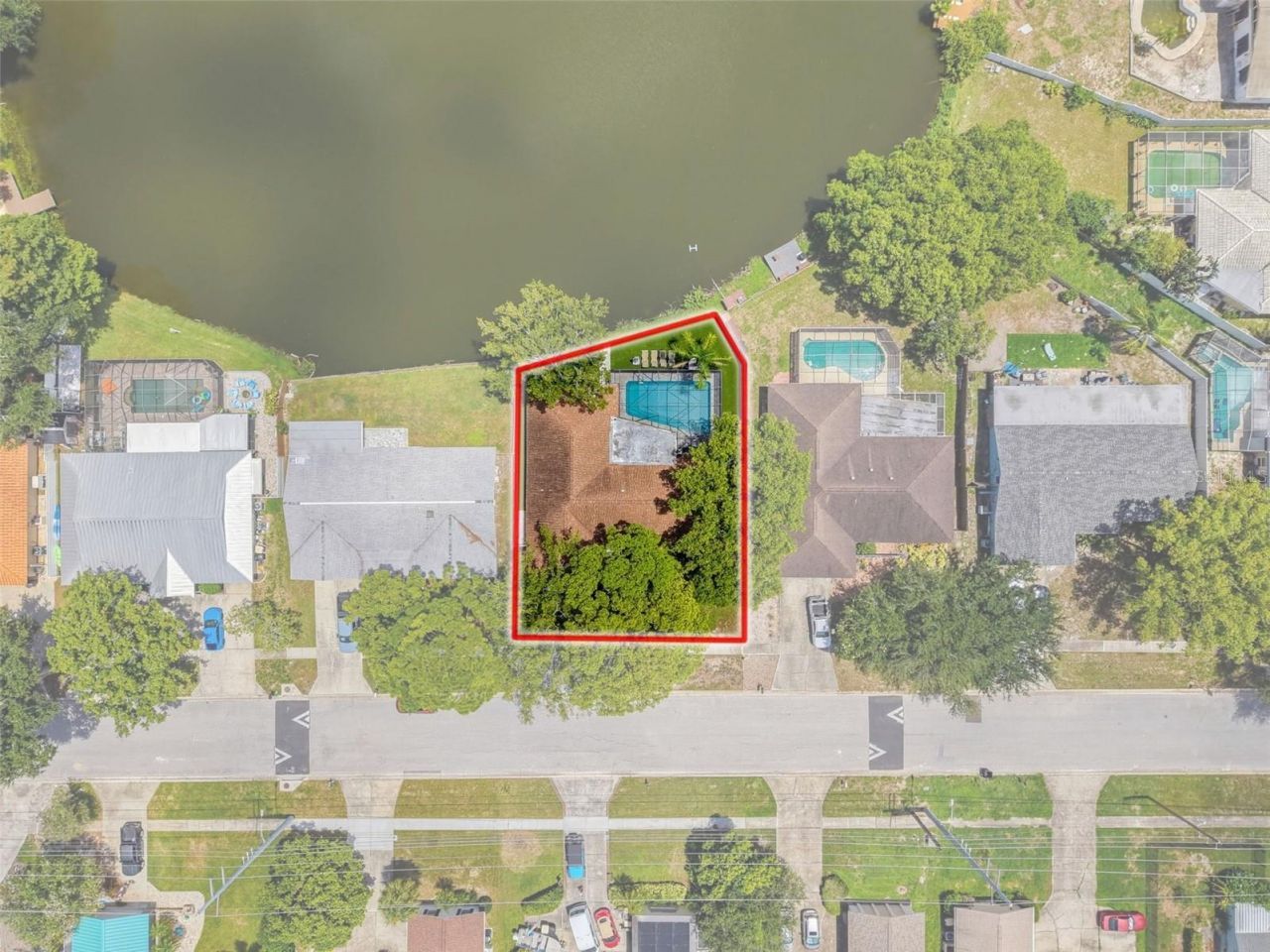 2121 Beecher Road, Clearwater, FL 33763 Photo