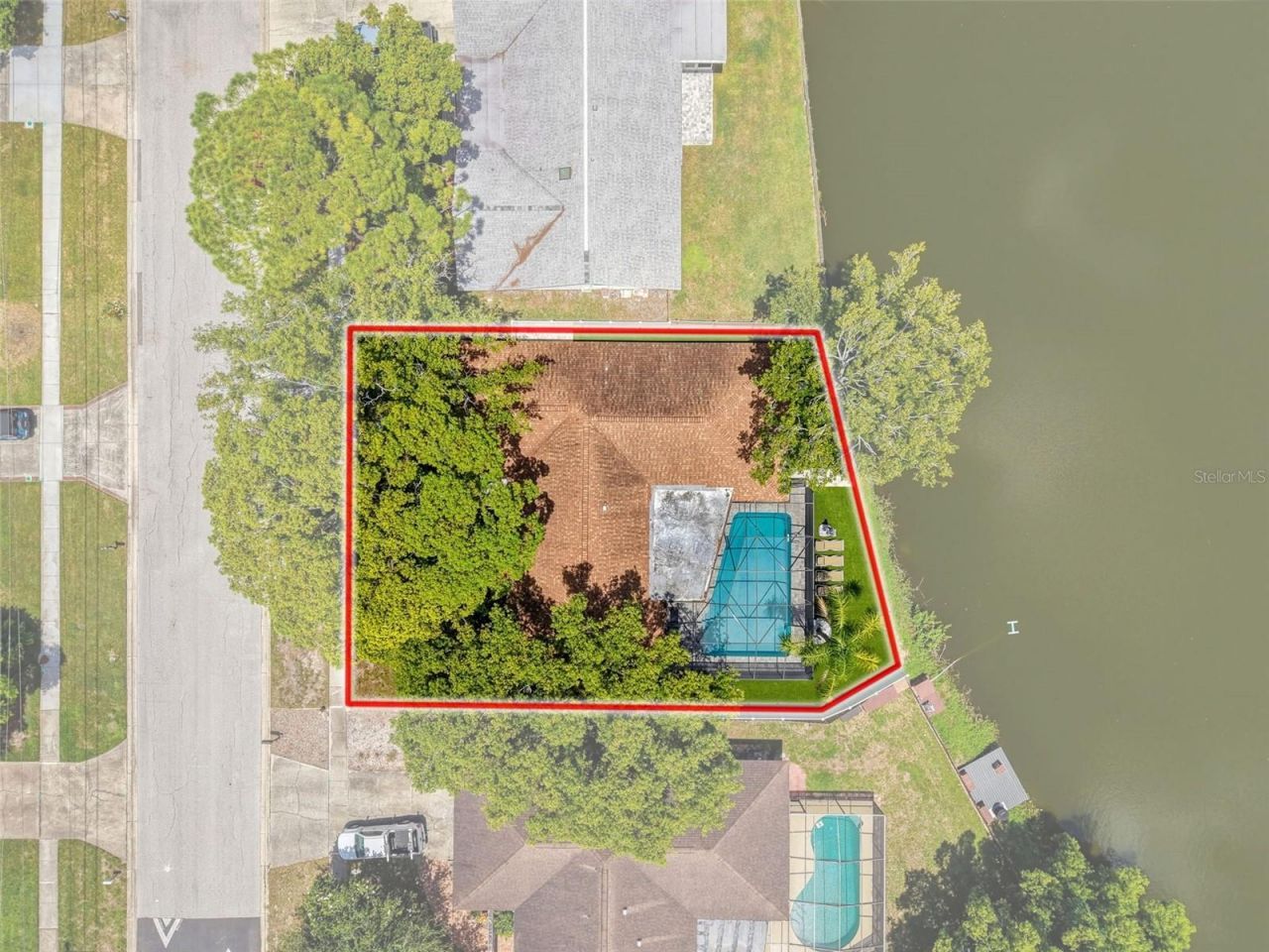2121 Beecher Road, Clearwater, FL 33763 Photo