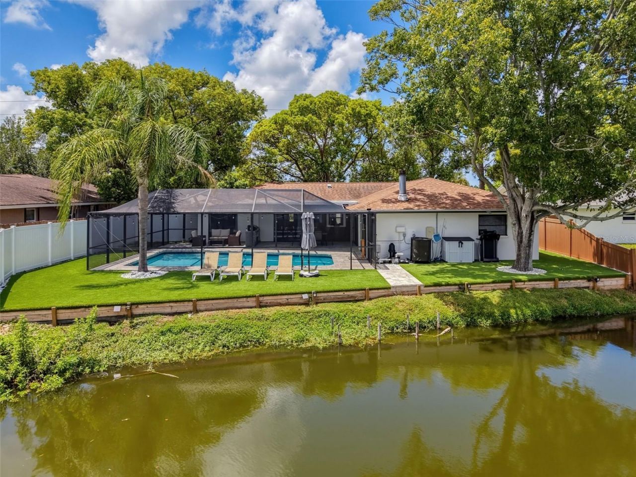 2121 Beecher Road, Clearwater, FL 33763 Photo