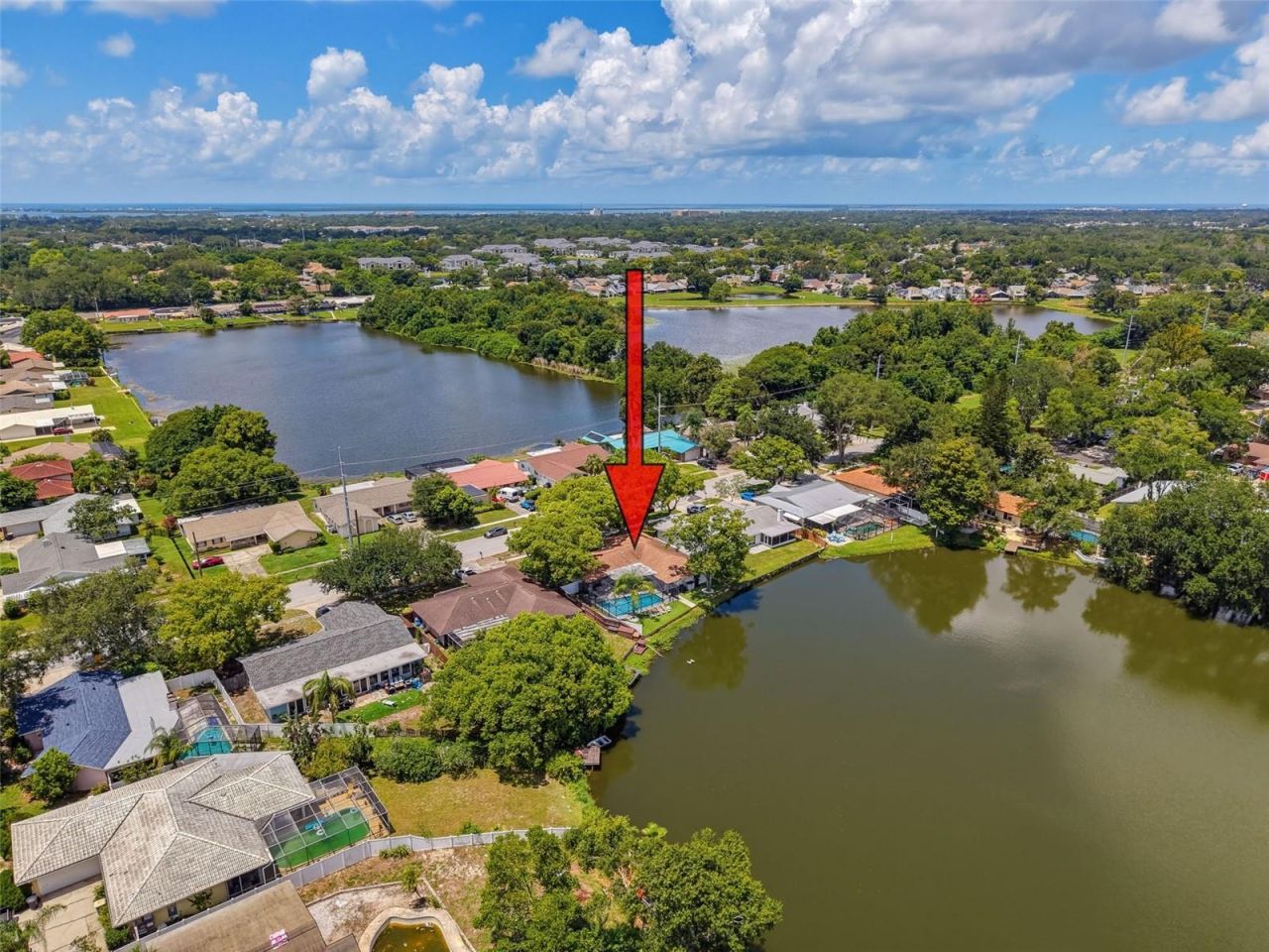 2121 Beecher Road, Clearwater, FL 33763 Photo