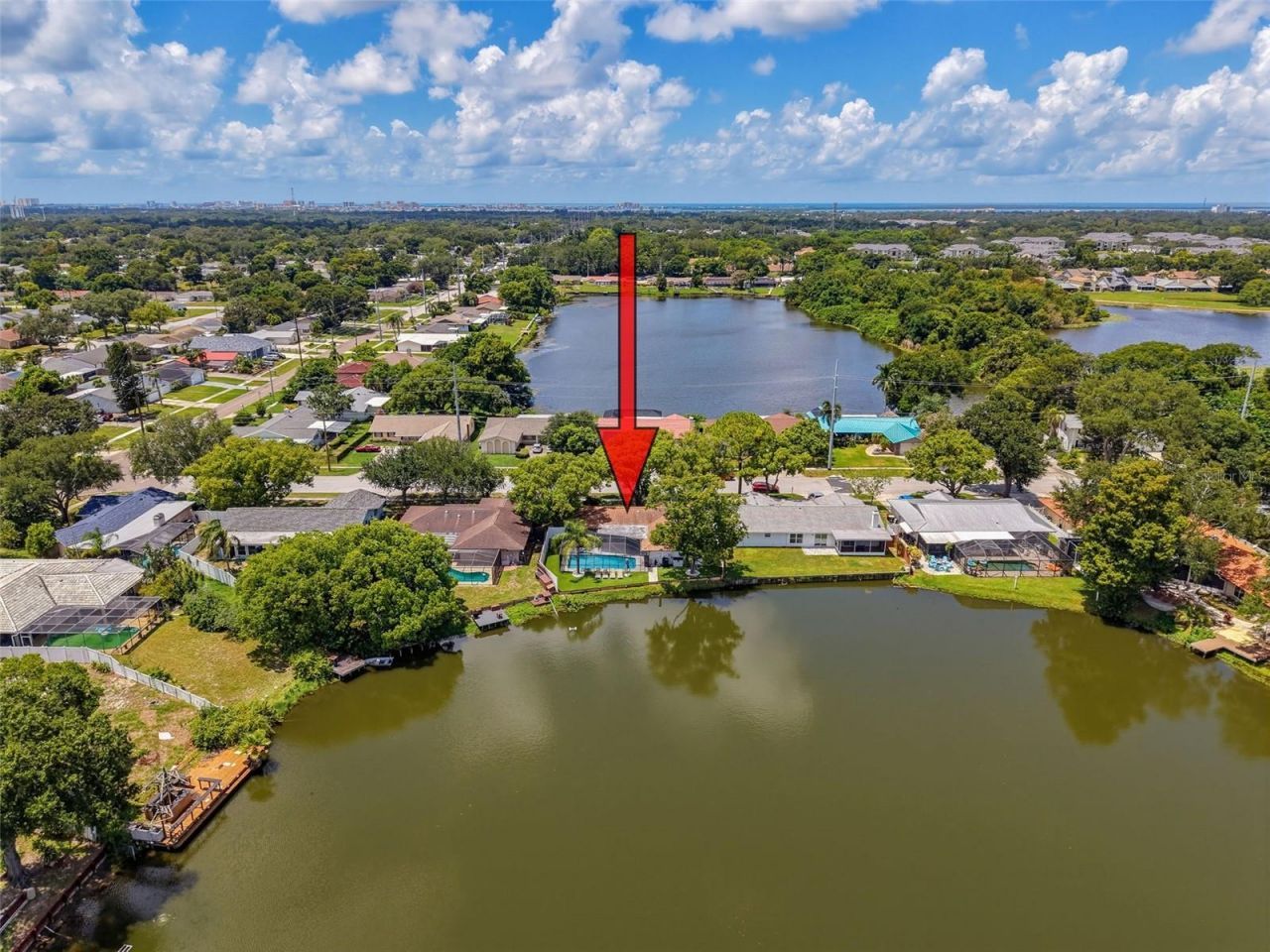 2121 Beecher Road, Clearwater, FL 33763 Photo