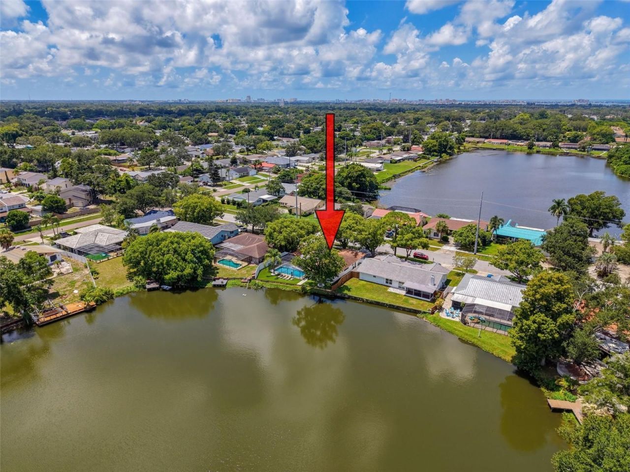 2121 Beecher Road, Clearwater, FL 33763 Photo