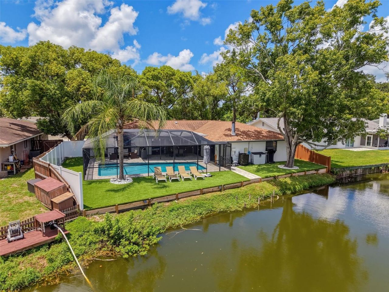 2121 Beecher Road, Clearwater, FL 33763 Photo