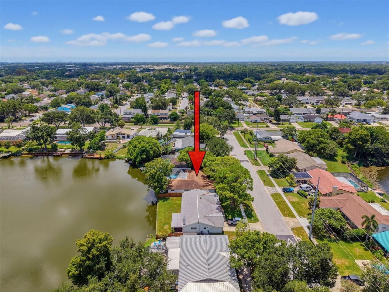 2121 Beecher Road, Clearwater, FL 33763 Photo
