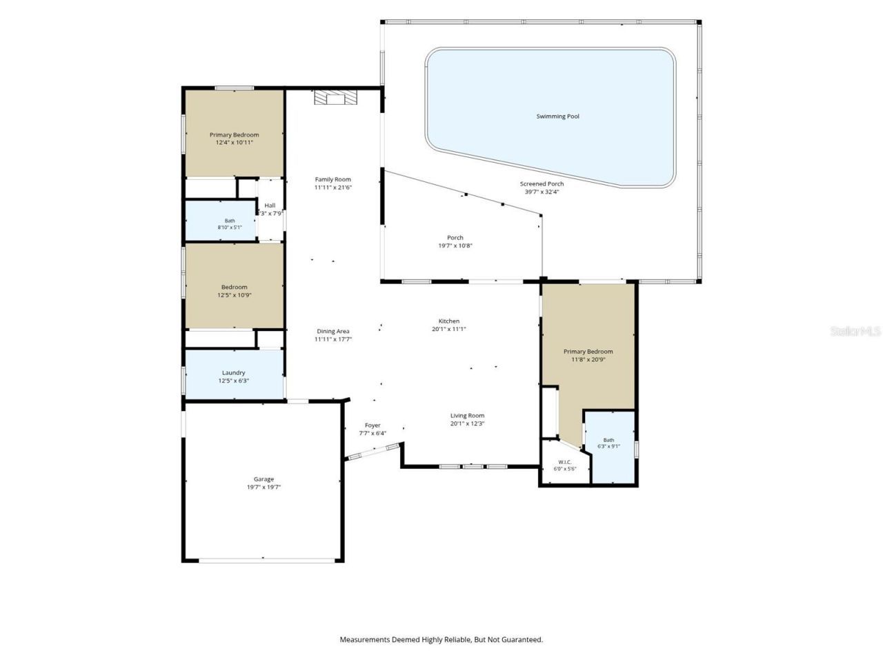 2121 Beecher Road, Clearwater, FL 33763 Photo