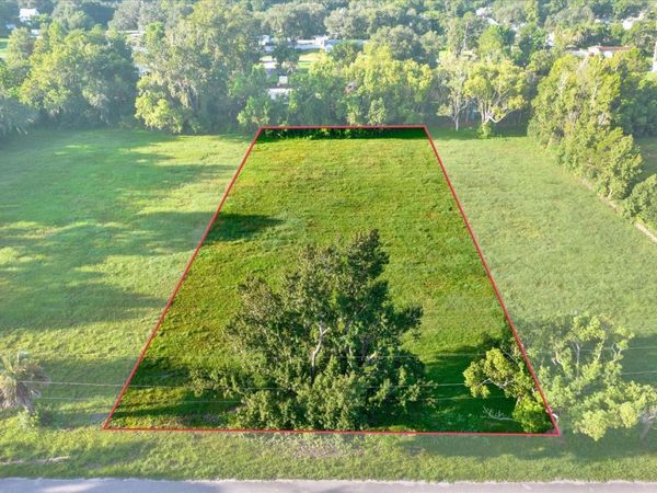 4TH AVENUE , Unit LOT 11, SAN ANTONIO, FL 33576