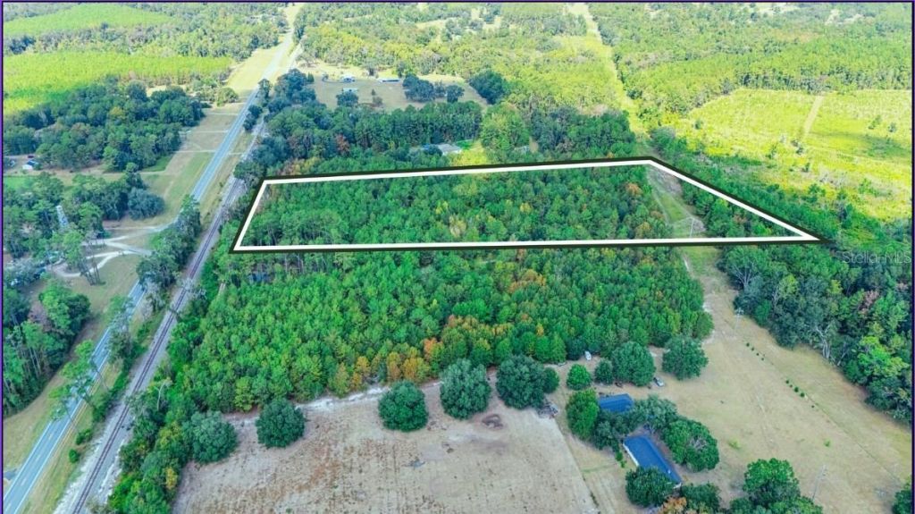Tbd Lot 35 SE Us 41 Highway , White Springs, FL 32096 Photo