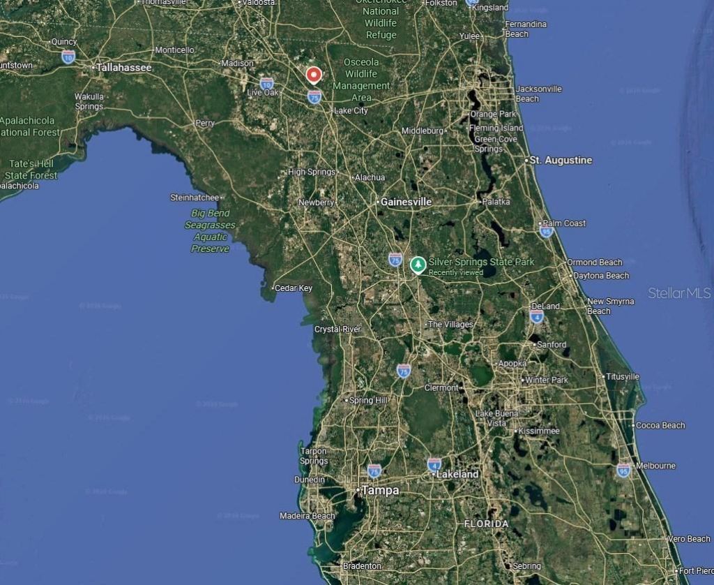 Tbd Lot 35 SE Us 41 Highway , White Springs, FL 32096 Photo