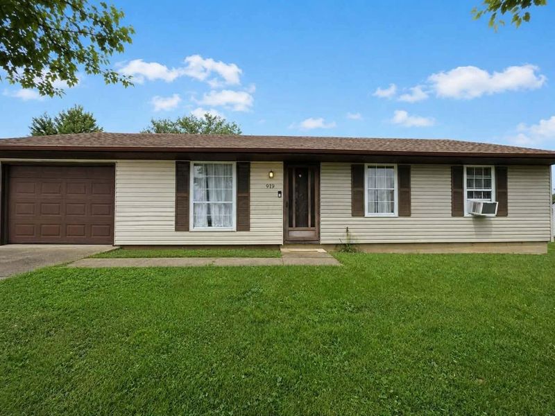 919 Andersonville Road, Chillicothe, OH 45601 Photo 1
