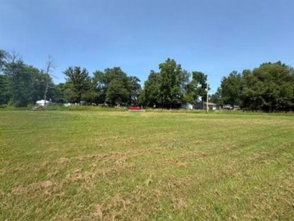 Lot 1 LINDEN BEACH ROAD, Fond Du Lac, WI 54937