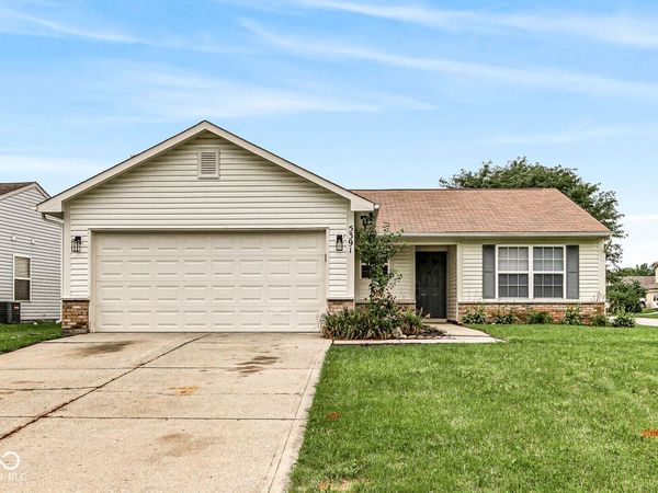 5391 Milhouse Road, Indianapolis, IN 46221