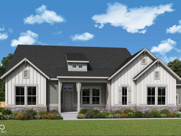 714 Rhubarb Place , Westfield, IN 46074