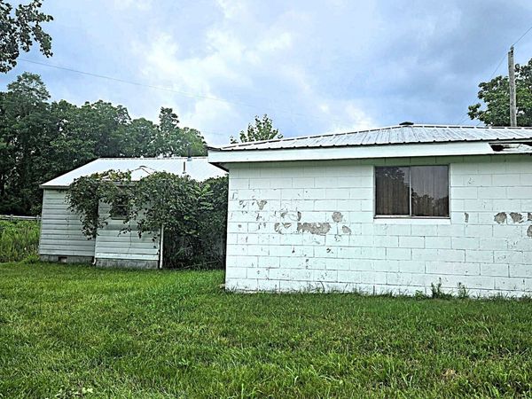 515 N Main Street , Cloverdale, IN 46120