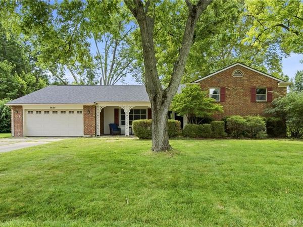 3834 Willow Creek Drive, Clayton, OH 45415
