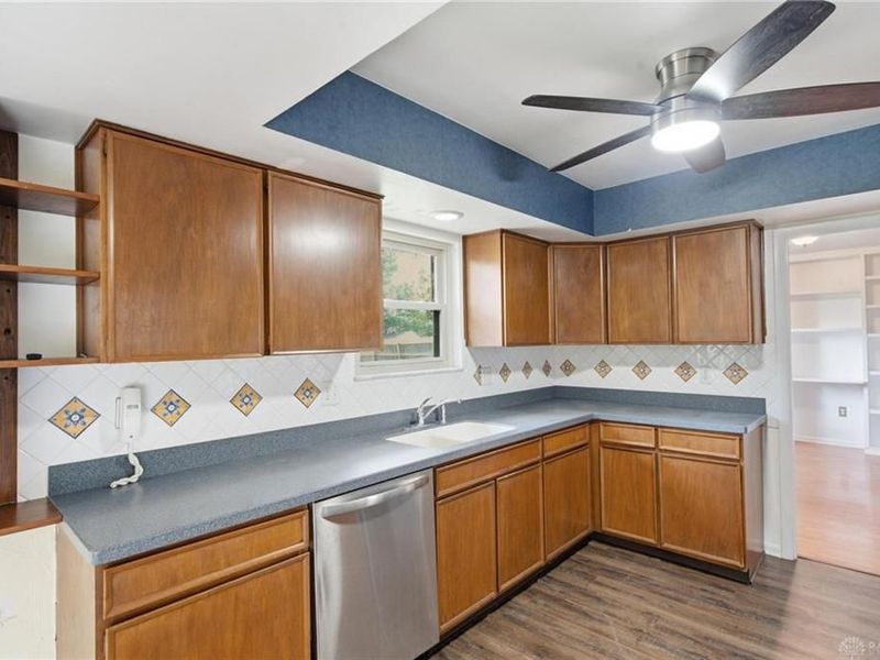 3834 Willow Creek Drive, Clayton, OH 45415 Photo 15