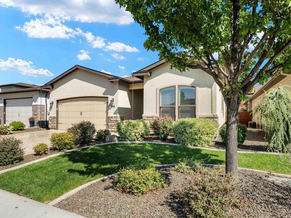 96 E Segundo St, Meridian, ID 83646