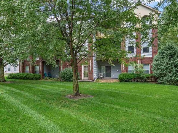 780 Rachael Street, Unit No. 102, North Liberty, IA 52317