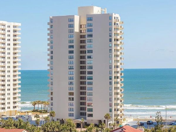 2947 S ATLANTIC AVE #1105, Other, FL 32118