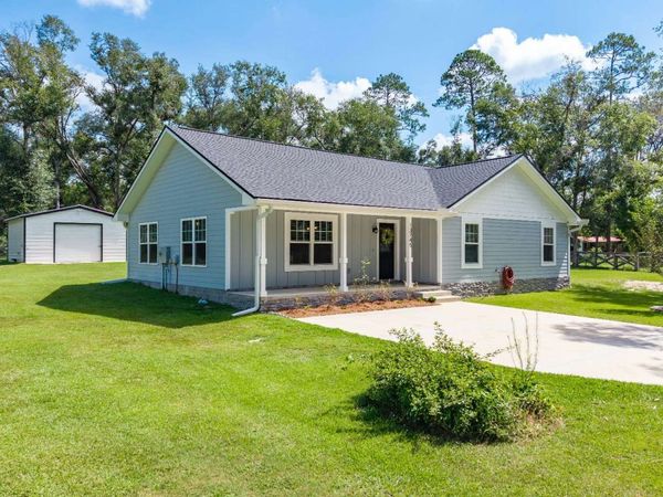 13745 86TH TERRRACE, Live Oak, FL 32060