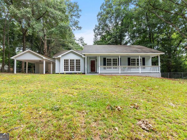 108 Alpine Drive, Byron, GA 31008