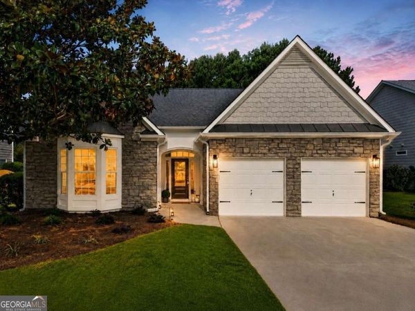 904 Mill Creek Avenue, Canton, GA 30115