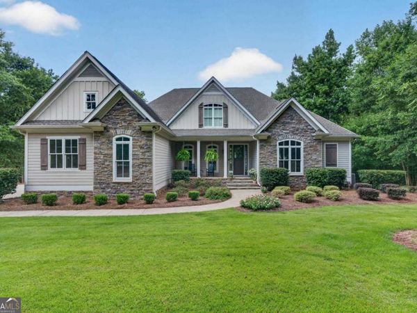 132 Country Lane, Eatonton, GA 31024
