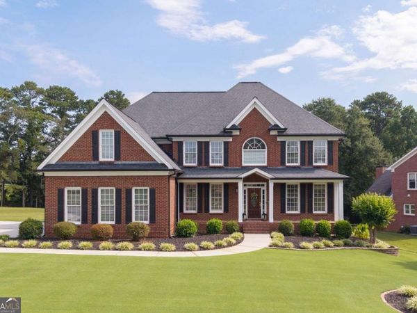 1924 Ewing Estates Drive, Dacula, GA 30019