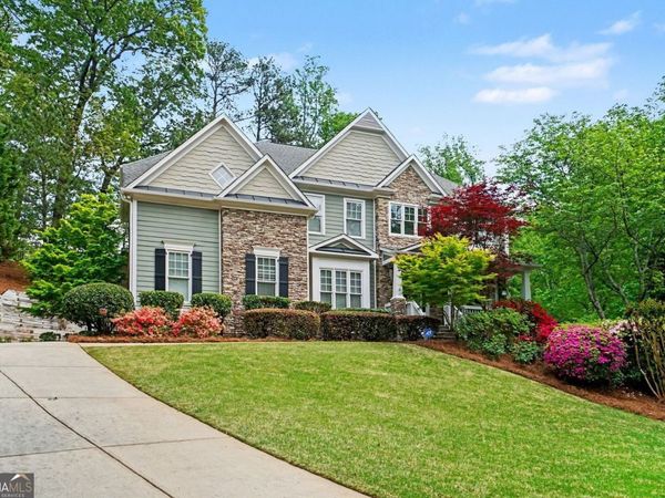 589 Vinings Springs Drive SE, Mableton, GA 30126