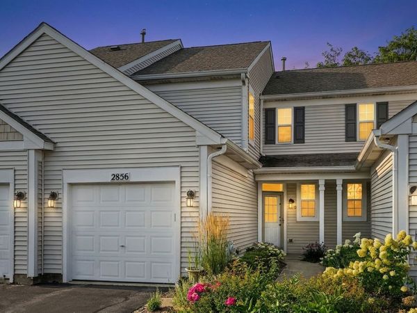 2856 Gypsum Circle , Unit 2856, Naperville, IL 60564