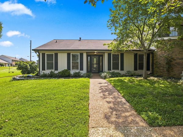 4001 Anderson Rd, Unit P93, Nashville, TN 37217